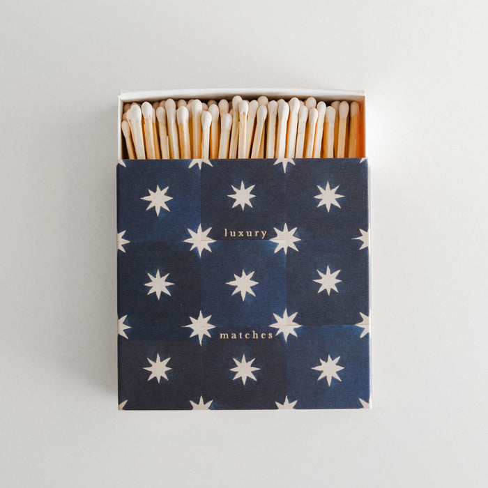 NAVY STAR Luxury Matches