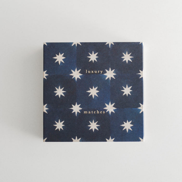 NAVY STAR Luxury Matches